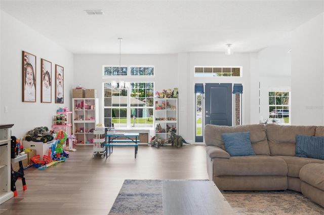 80 BURNING BUSH DRIVE, Palm Coast, FL 32137