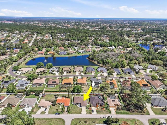 80 BURNING BUSH DRIVE, Palm Coast, FL 32137