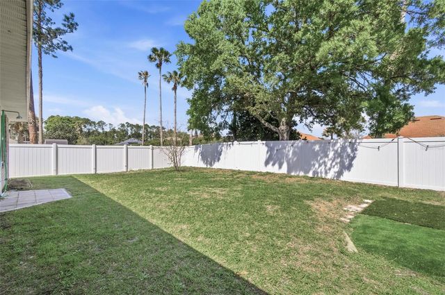 80 BURNING BUSH DRIVE, Palm Coast, FL 32137