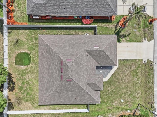 80 BURNING BUSH DRIVE, Palm Coast, FL 32137