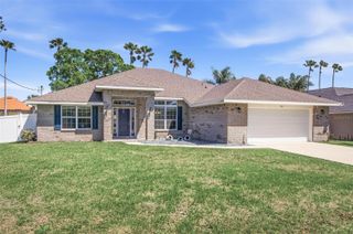 80 BURNING BUSH DRIVE, Palm Coast, FL 32137