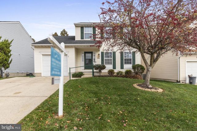 4302 WINNERS CIR, Belcamp, MD 21017