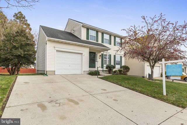 4302 WINNERS CIR, Belcamp, MD 21017