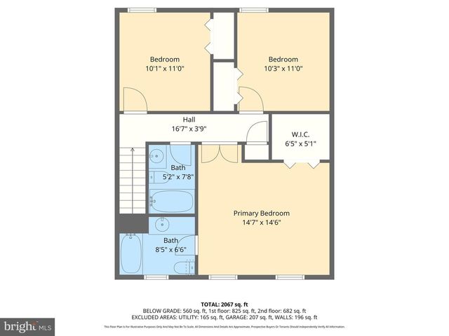 4302 WINNERS CIR, Belcamp, MD 21017