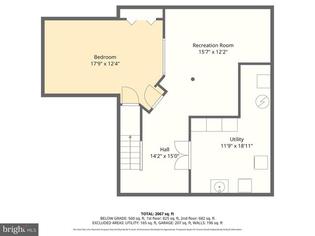 4302 WINNERS CIR, Belcamp, MD 21017