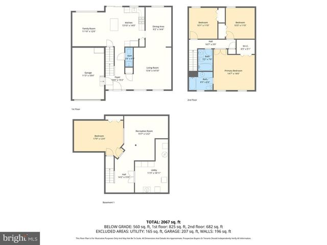 4302 WINNERS CIR, Belcamp, MD 21017
