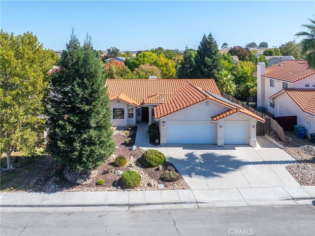 830 Sycamore Canyon Road, Paso Robles, CA 93446