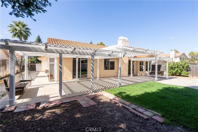 830 Sycamore Canyon Road, Paso Robles, CA 93446