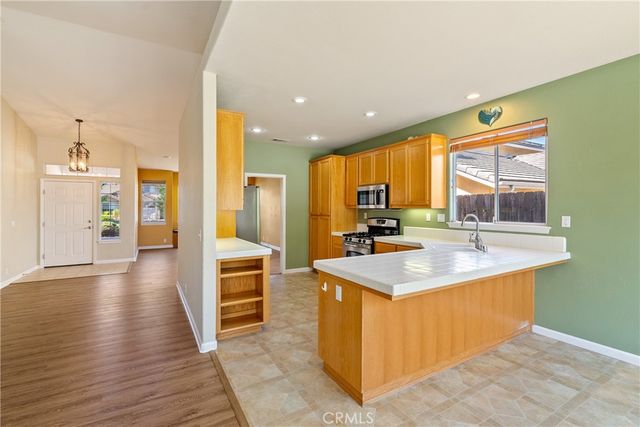 830 Sycamore Canyon Road, Paso Robles, CA 93446