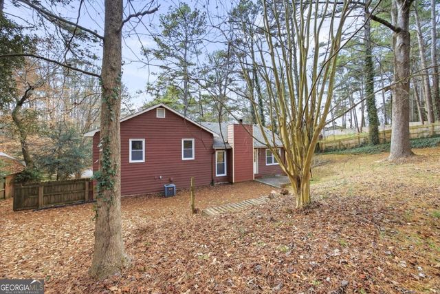 104 Southfork Drive, Woodstock, GA 30189