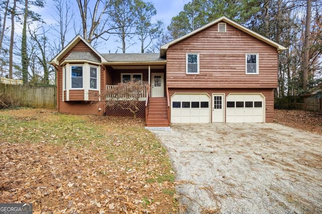 104 Southfork Drive, Woodstock, GA 30189