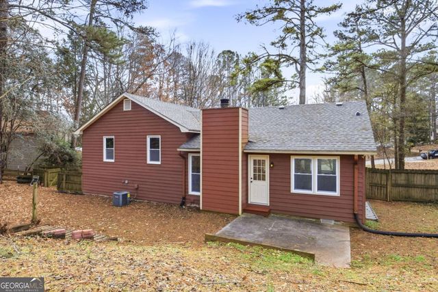 104 Southfork Drive, Woodstock, GA 30189