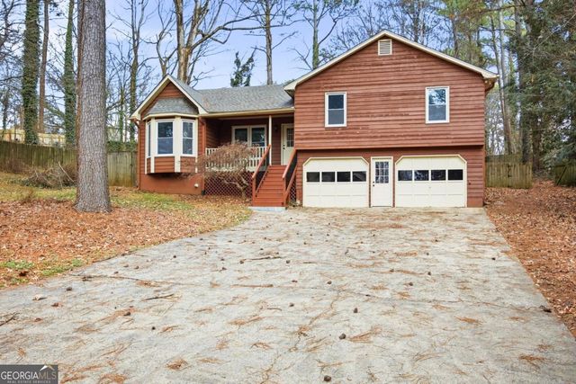 104 Southfork Drive, Woodstock, GA 30189