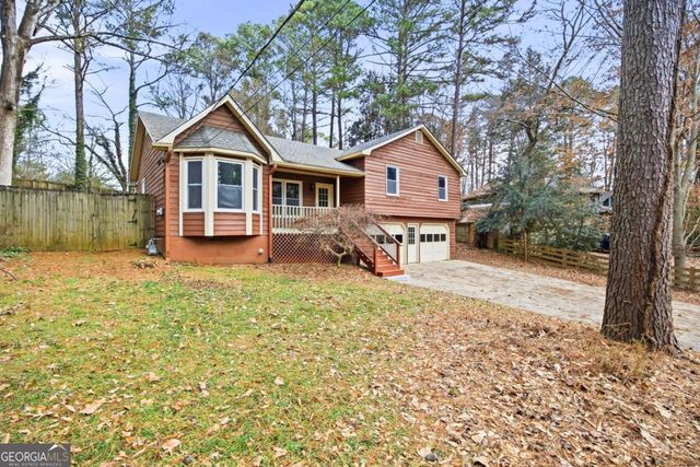 104 Southfork Drive, Woodstock, GA 30189