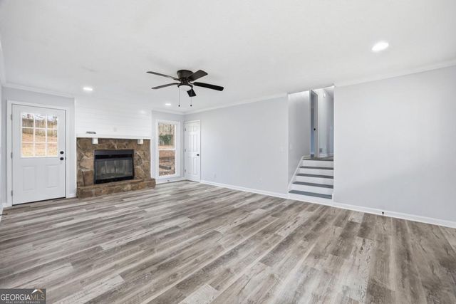 104 Southfork Drive, Woodstock, GA 30189