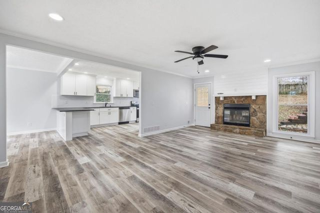 104 Southfork Drive, Woodstock, GA 30189