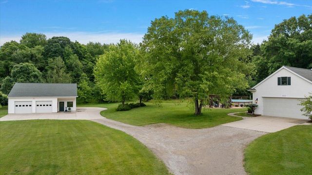 8236 Alpine Avenue, Sparta, MI 49345