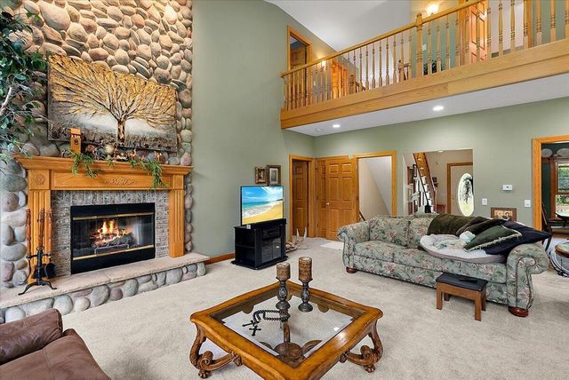 8236 Alpine Avenue, Sparta, MI 49345