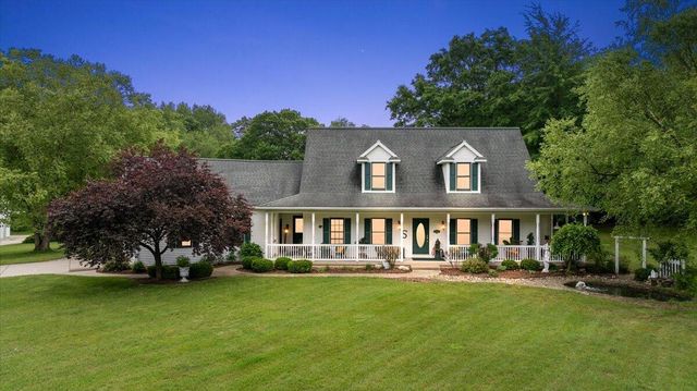 8236 Alpine Avenue, Sparta, MI 49345