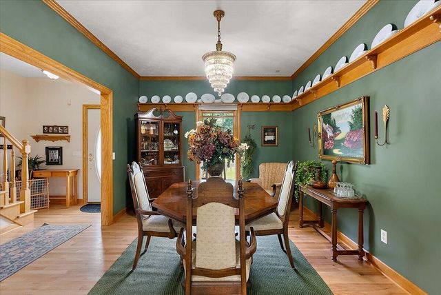 8236 Alpine Avenue, Sparta, MI 49345
