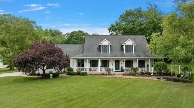 8236 Alpine Avenue, Sparta, MI 49345