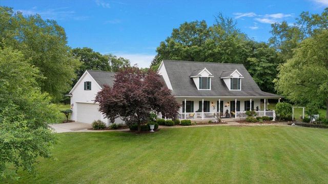 8236 Alpine Avenue, Sparta, MI 49345