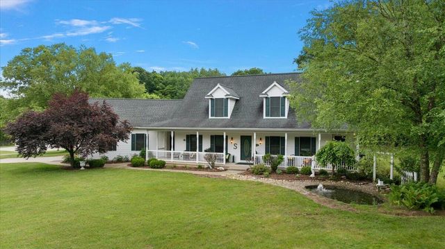 8236 Alpine Avenue, Sparta, MI 49345