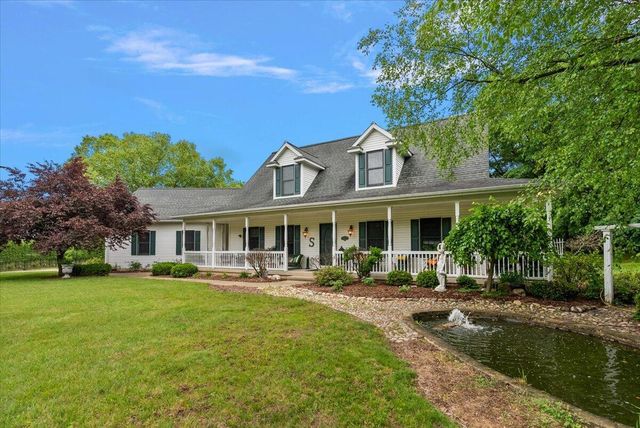 8236 Alpine Avenue, Sparta, MI 49345
