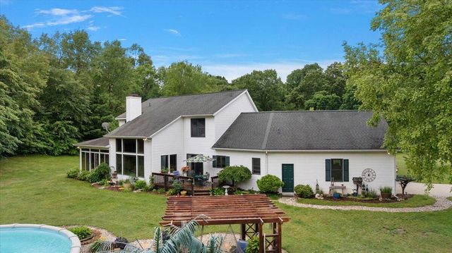 8236 Alpine Avenue, Sparta, MI 49345
