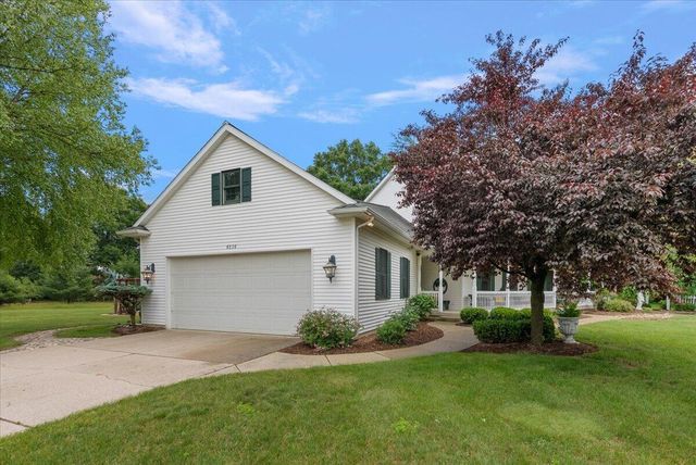 8236 Alpine Avenue, Sparta, MI 49345