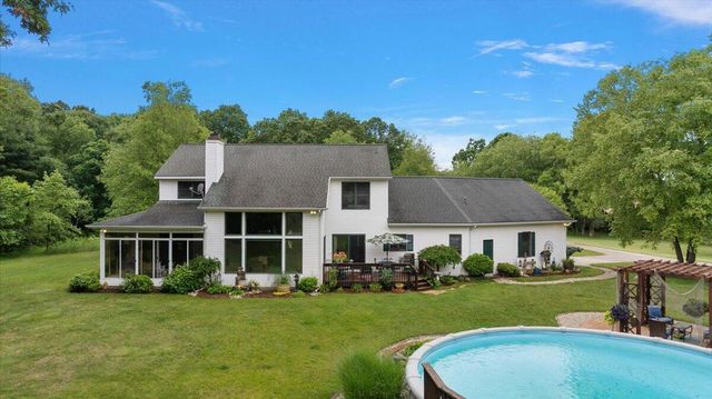 8236 Alpine Avenue, Sparta, MI 49345