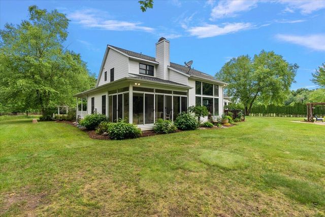 8236 Alpine Avenue, Sparta, MI 49345