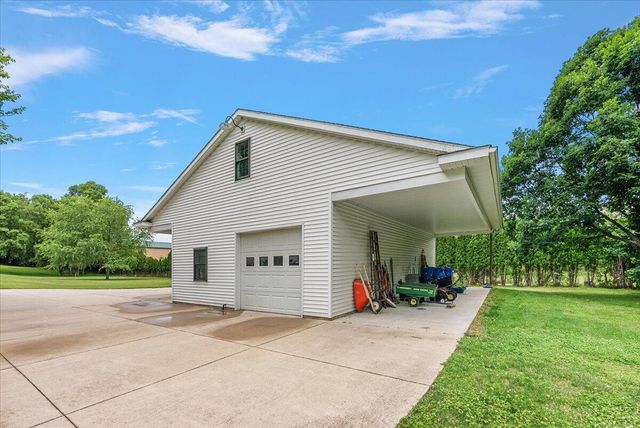 8236 Alpine Avenue, Sparta, MI 49345
