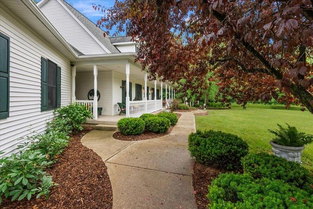 8236 Alpine Avenue, Sparta, MI 49345