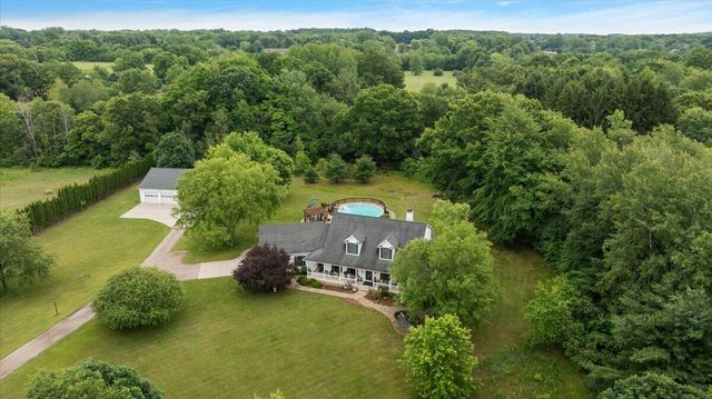 8236 Alpine Avenue, Sparta, MI 49345