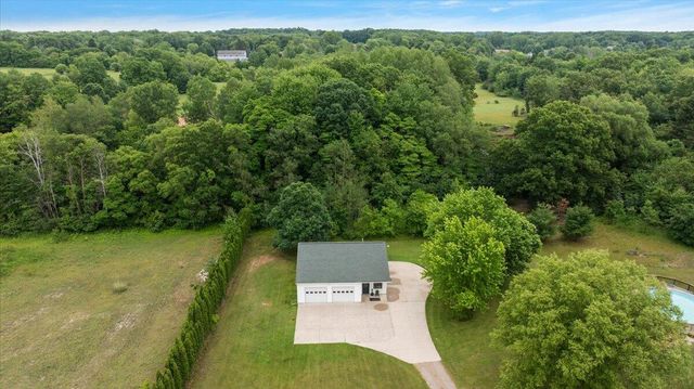 8236 Alpine Avenue, Sparta, MI 49345