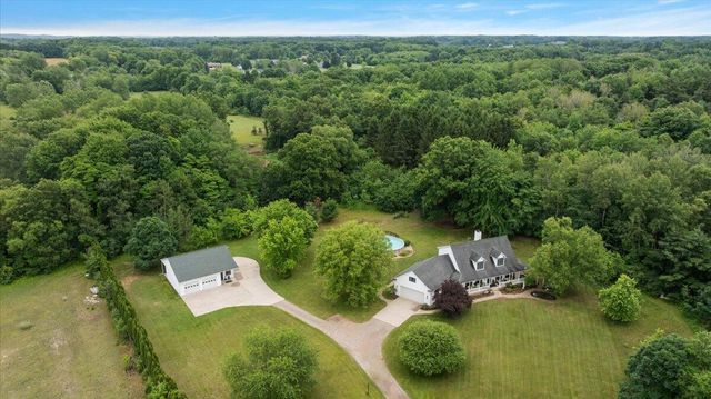 8236 Alpine Avenue, Sparta, MI 49345