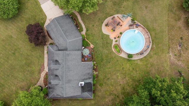 8236 Alpine Avenue, Sparta, MI 49345