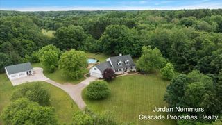 8236 Alpine Avenue, Sparta, MI 49345