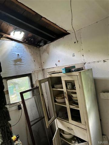 809 N 23rd Street, East St Louis, IL 62205