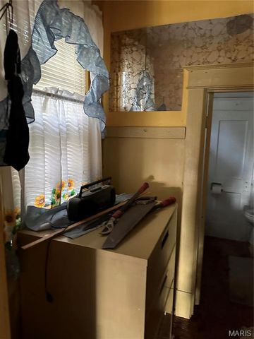 809 N 23rd Street, East St Louis, IL 62205