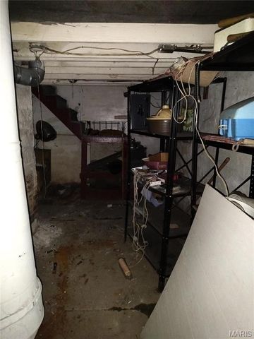 809 N 23rd Street, East St Louis, IL 62205