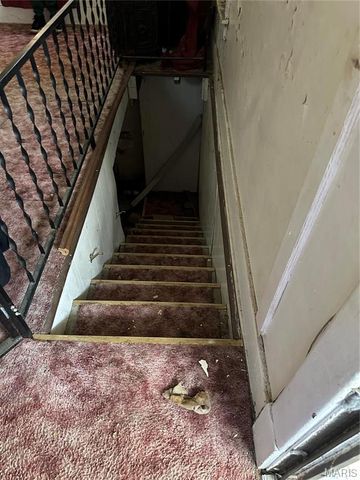 809 N 23rd Street, East St Louis, IL 62205