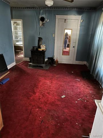 809 N 23rd Street, East St Louis, IL 62205