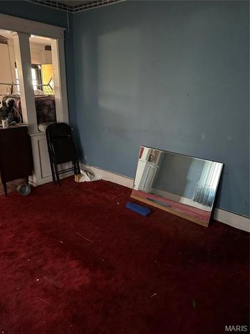 809 N 23rd Street, East St Louis, IL 62205