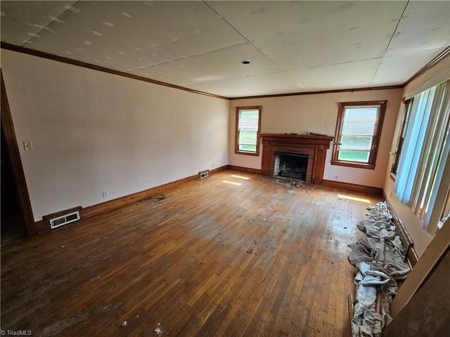 219 Cedarbrook Road, Jonesville, NC 28642