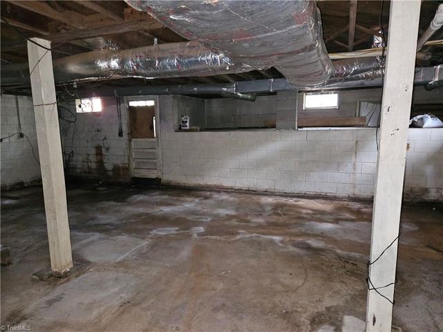 219 Cedarbrook Road, Jonesville, NC 28642