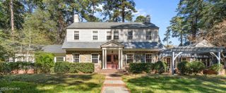 110 N Highland Road, Southern Pines, NC 28387