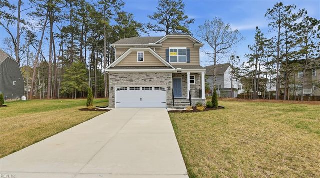 2047 Swiss LN, Hayes, VA 23072