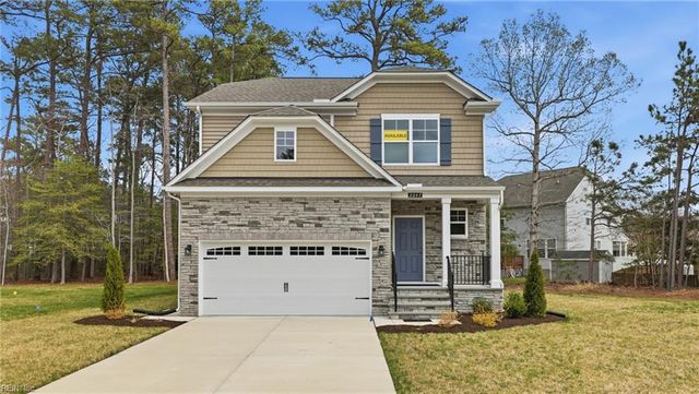 2047 Swiss LN, Hayes, VA 23072